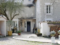 Moulin De Larcy 