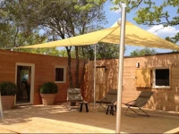 Lodges en Provence & Spa 