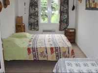 Chambre dhГґte des Estagniers 