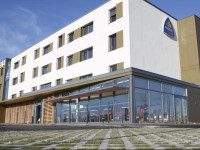 Akena City Reims Bezannes