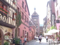La Maison du Vigneron 