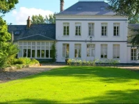 Chambre dhГґtes - Le Thurel 