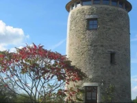 La Tour du Moulin GГ©ant 