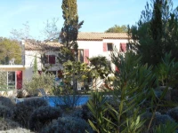 Villa Boulou 