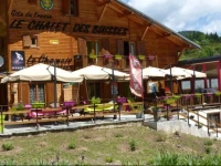 Le Chalet Des Buisses 