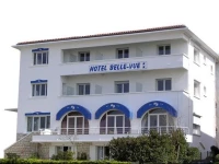 Hotel Belle Vue Royan 