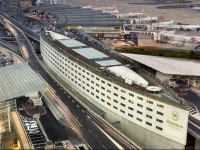 Sheraton Paris Roissy Airport 