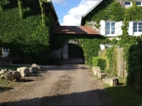 Chambres dhГґtes Les Templiers 