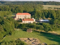 Couvent de Saint-Ulrich 