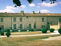 Domaine de Rennebourg 