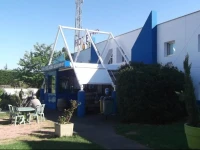 Hotel Macon la Salle 