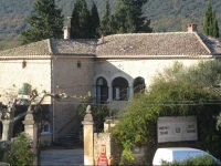 Domaine Chanoine Rambert 