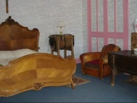 Chambres dhotes la Bergerie 