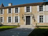 Relais du Silence Le Logis du PГ©rГ© 