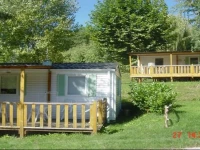 Camping Parc de PalГ©tГЁs 