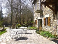 Auberge de la Hulotte 