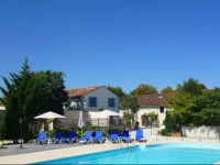 Domaine Les Granges 