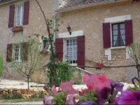 GГ®te et Chambres dHГґtes Forestier 