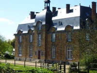 GГ®tes Le Perray 