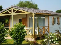 Cottages du Limonay-Hotel Tirel Guerin&SPA 