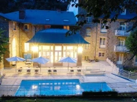 HГґtel Mercure Saint-Nectaire Spa & Bien-ГЄtre 