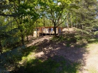 Le Chalet des Perrieres 