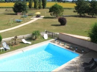 Clos des SГ©guineries 