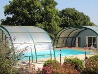 Camping des RuliГЁres 