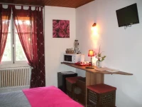 Hotel Pension Rolland 