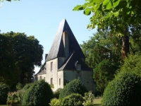 ChГўteau de la Cour 