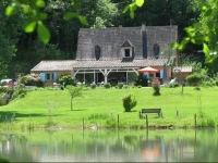 Maison dHГґtes Le Moulin Pointu 
