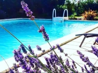 La Fontenelle Chambres dHГґtes 