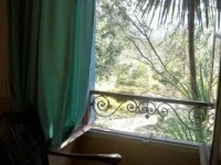 Appartement La Bananeraie 