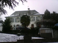 Le Belvedere 