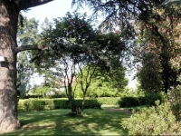 Les Chambres dhГґtes du Breuil 