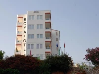 Royal Hotel Alanya 3*