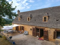 Gite du Pechauriol 