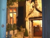 Les Chambres du Manoir 