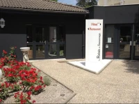 Logis Le Relais de Sassenage 