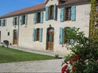 Chambres dHГґtes La Ferme de TГ©couГЁre 