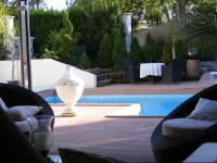 Hotel Restaurant Villa Katz 