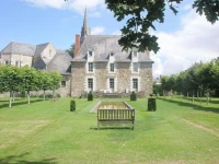 Grange du Plessis 