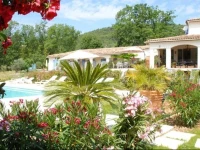 Maison des Lavandes 