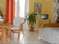 Les Hirondelles Chambres dHГґtes 