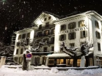 Langley Hotel Gustavia 