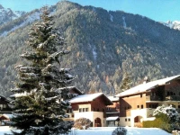 Appartement Marmotte 