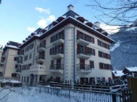 Appartement Omega 