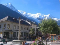 Residence Du Brevent 
