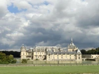 Garden Studio Chantilly 