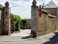 HГґtellerie Saint Yves 